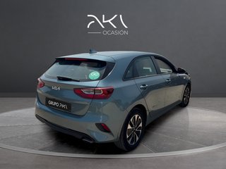 Kia Ceed 1.0 T-GDi Concept 74 kW (100 CV)