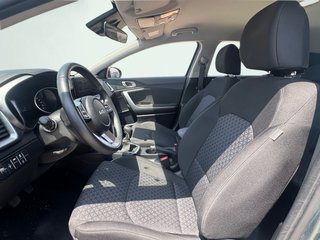 Kia Ceed 1.0 T-GDi Concept 74 kW (100 CV)