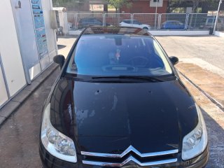 Citroen C4 2008
