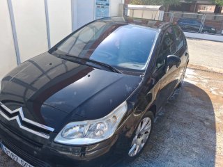 Citroen C4 2008