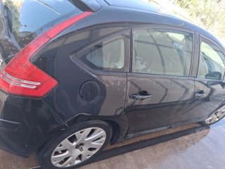 Citroen C4 2008