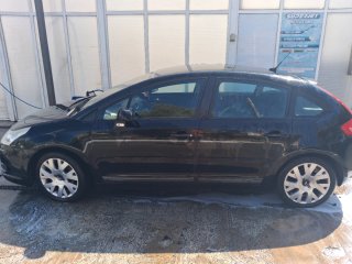 Citroen C4 2008