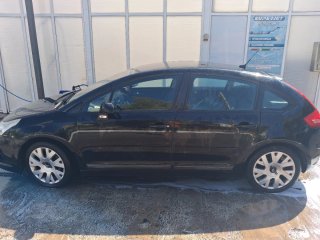 Citroen C4 2008