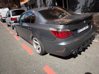 BMW Serie 5 2004