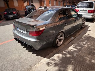 BMW Serie 5 2004