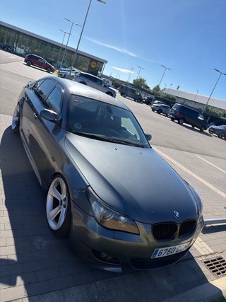 BMW Serie 5 2004