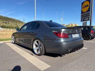 BMW Serie 5 2004