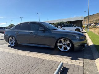 BMW Serie 5 2004