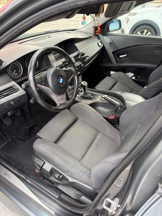 BMW Serie 5 2004