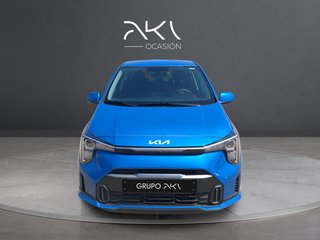Kia Picanto 1.0 DPi Concept 46 kW (63 CV)