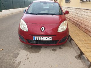 Renault Twingo 2009