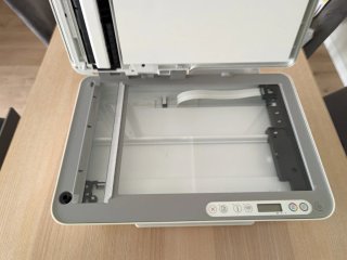 Impresora HP DeskJet Plus 4120 Multifunción