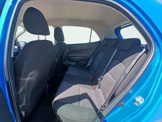 Kia Picanto 1.0 DPi Concept 46 kW (63 CV)