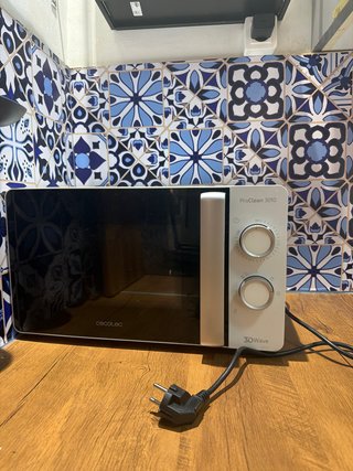 Microondas Cecotec ProClean 3010