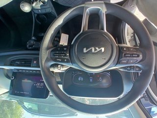 Kia Picanto 1.0 DPi Business 46 kW (63 CV)