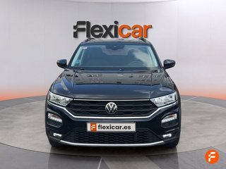 Volkswagen T-Roc Advance 1.6 TDI 85kW (115CV)