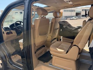 Volkswagen Multivan 2005