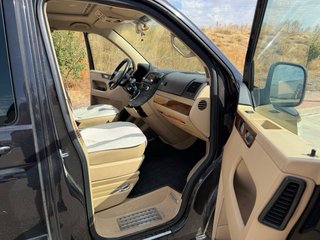 Volkswagen Multivan 2005