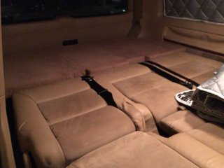 Volkswagen Multivan 2005