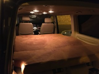 Volkswagen Multivan 2005