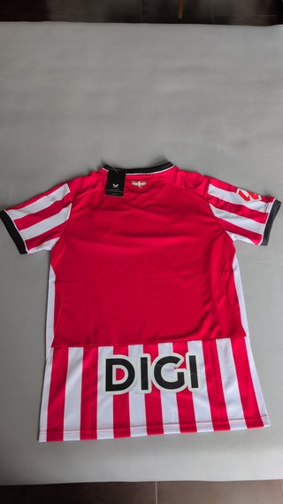Athletic