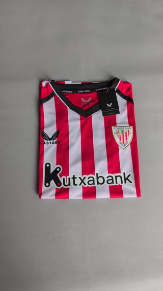 Athletic