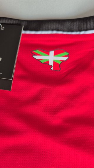 Athletic