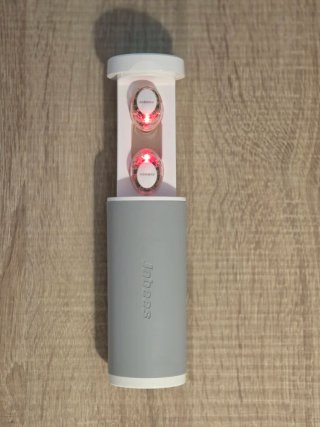 Auriculares Inalámbricos Jabees Bluetooth