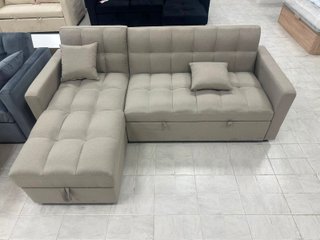 Sofá Cama 3 Plazas