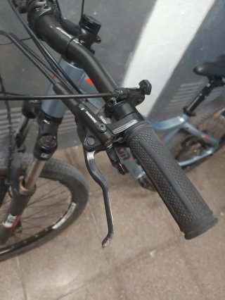 Bici Conor Montaña 27.5 Talla XS