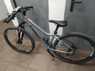 Bici Conor Montaña 27.5 Talla XS