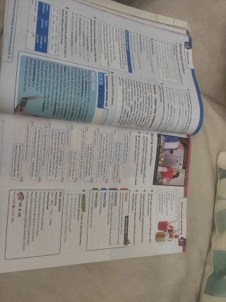 INFLUENCE TODAY 3 Student's book: libro de text...