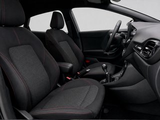 Ford Puma 2020