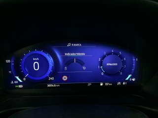Ford Puma 2020