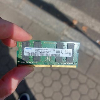 Memoria RAM SK hynix 16GB DDR4
