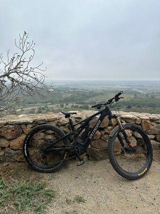 Specialized Turbo Levo Comp Carbon 2023