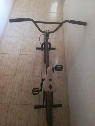 Bicicleta BMX GT