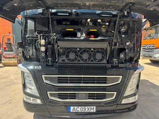 Volvo FH500 I save