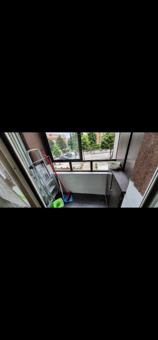 Oviedo Alquilo piso 3habitaciones 2 baños, estudia