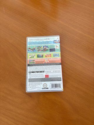 Animal Crossing New Horizons Switch