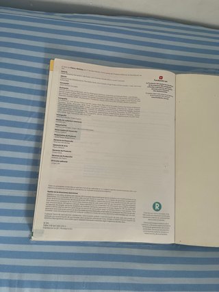 Física y Química 1o Bachillerato : Revuela