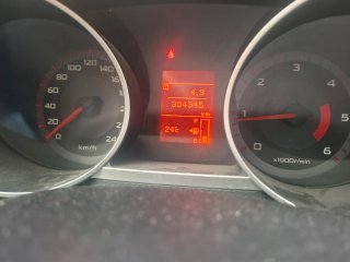 Mitsubishi Outlander 2007