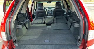 Volvo XC90 2012