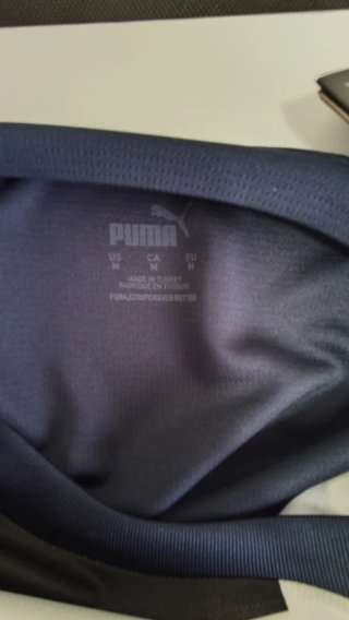 Camiseta Valencia CF Puma Homenaje Fan 2023 NUEVA