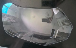 Honda ADV 350
