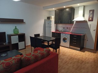 Alquiler de apartamento