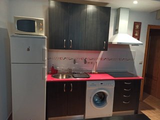 Alquiler de apartamento