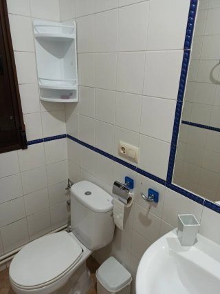 Alquiler de apartamento