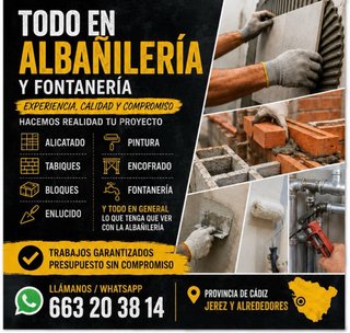 Reformas