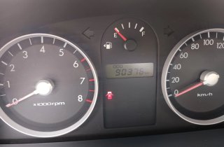 Hyundai Getz 2006